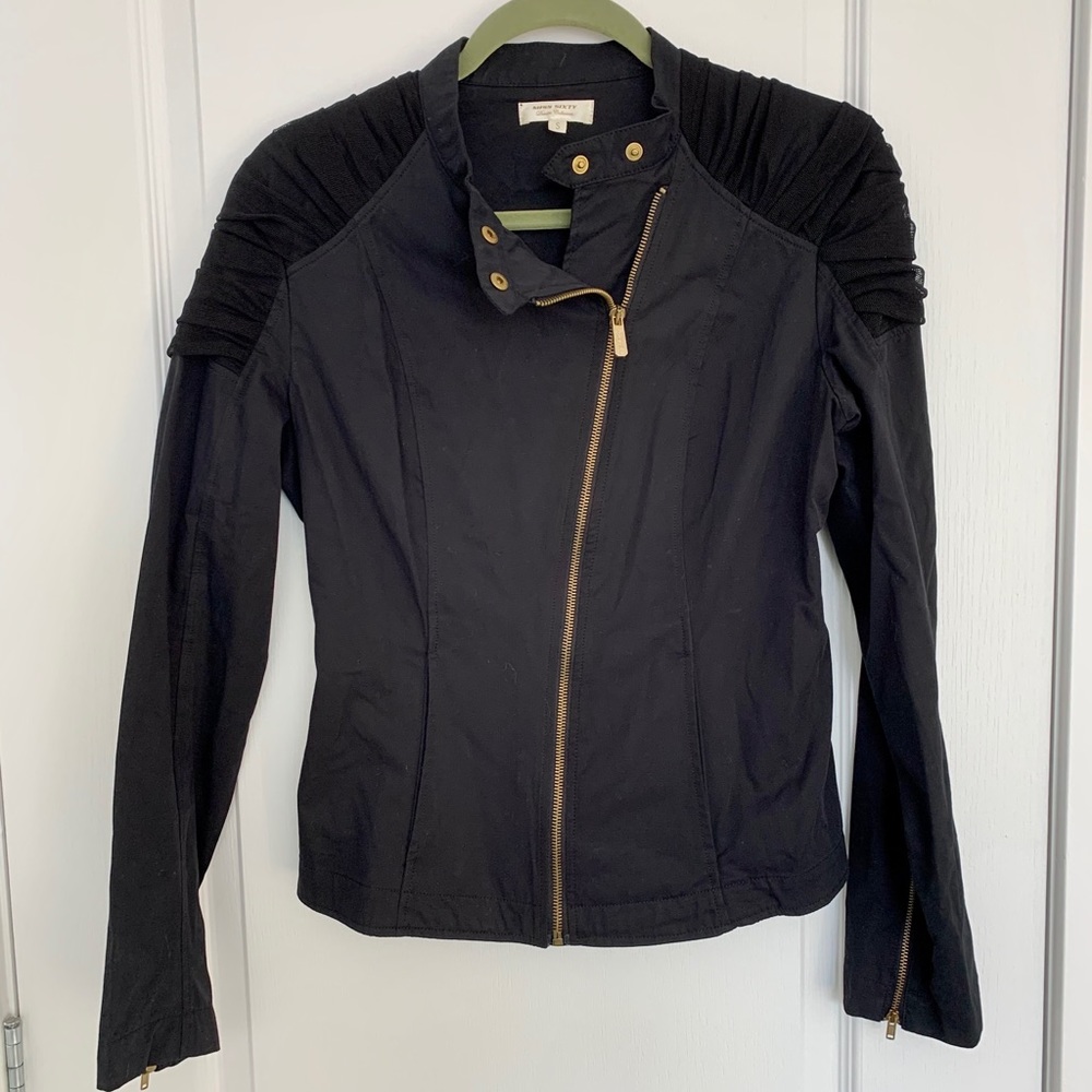 Miss Sixty Motocycle Jacket